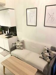 Metro Loft (D14), Apartment #535349461